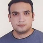 تصویر دکتر رضا مردادی ابرغانی