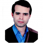 تصویر دکتر محمد جمشیدی