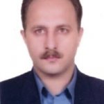 تصویر دکتر سیدشهرام صفوی