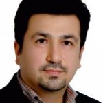 تصویر دکتر امیرحسین براتی پور