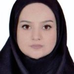 تصویر دکتر شهره محمدزاده صادق