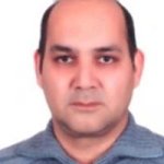 تصویر دکتر علی سرمست صمیمی