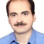تصویر دکتر سعید فتح ابادی