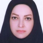 تصویر دکتر مهنوش توکلی فرد