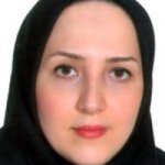 تصویر دکتر فرنگیس قبادی سوادکوهی