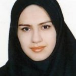 تصویر دکتر لیلی ایزدپناه کاظمی