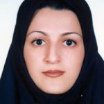 تصویر دکتر آناهیتا وزیر