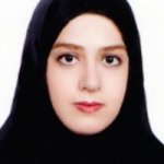 تصویر دکتر کیمیا صالح انارکی