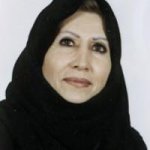تصویر دکتر قدسی فراهانی