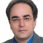 تصویر دکتر محسن صدری