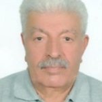 تصویر دکتر یونس کاظمی لاری