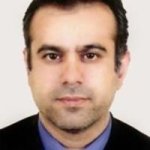 تصویر دکتر معرفت غفاری نوین