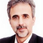 تصویر دکتر شهرام غفاری