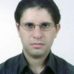 تصویر دکتر محمد نعمتی زاده