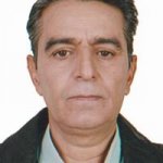 تصویر دکتر محمدتقی شریعتی