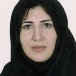 تصویر دکتر فاطمه غفاری