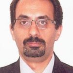 تصویر دکتر رضا امینی