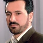 تصویر دکتر شهریار اسلامی تبار