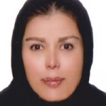 تصویر دکتر عاطفه بهرام