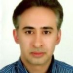 تصویر دکتر رضا اسلامی