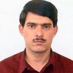 تصویر دکتر هادی حیدری مکرر