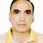 تصویر دکتر بهرام افصح وکیلی