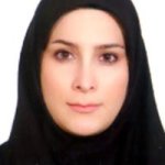 تصویر دکتر فرناز محبی