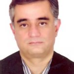 تصویر دکتر فرخ سیلانیان طوسی