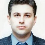 تصویر دکتر پیمان یحیی پور