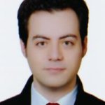 تصویر دکتر سیدکسری متولی امینی