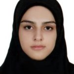 تصویر دکتر مریم محمدتقی مافی