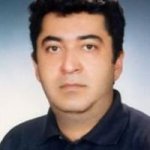 تصویر دکتر پیمان عدلی