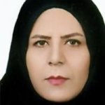 تصویر دکتر ایراندخت غفاری