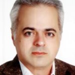 تصویر دکتر ابراهیم صفوی سهی