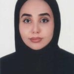 تصویر دکتر آسیه زارعی