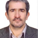 تصویر دکتر محمد خان قیطاقی