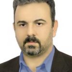 تصویر دکتر ایرج ربیعی