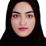 تصویر دکتر فرزانه کاظمی بیدهندی