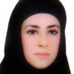تصویر دکتر سحر کاظمی