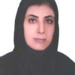 تصویر دکتر فاطمه براتی کهریزسنگی