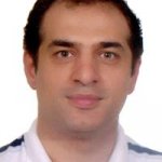 تصویر دکتر فرخ دادگستری