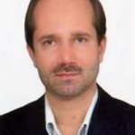 تصویر دکتر محسن کاهانی میری