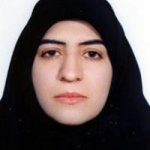 تصویر دکتر معصومه براتی