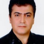 تصویر دکتر بهرام خانه دان