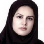 تصویر دکتر آزاده ربیعی