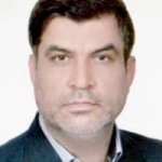 تصویر دکتر عباس کاظمی
