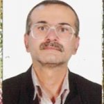 تصویر دکتر فریدون رضایی زارعی