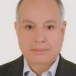 تصویر دکتر جواد کاظمی