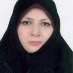تصویر دکتر فاطمه درمنکی فراهانی