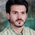 تصویر دکتر رضا محمدی